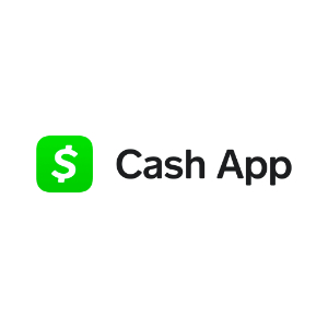 Cash App  logo