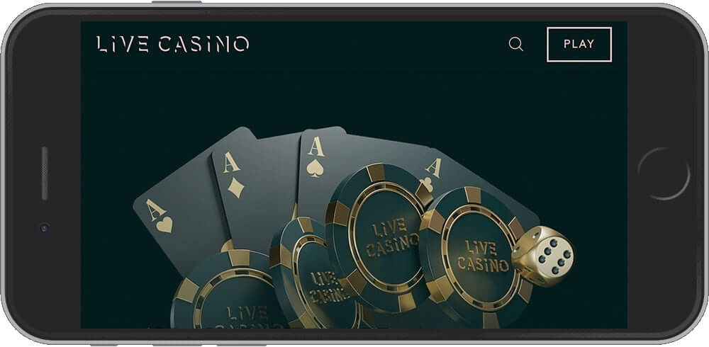 live casino 1