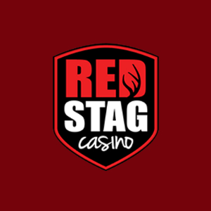 Red Stag logo