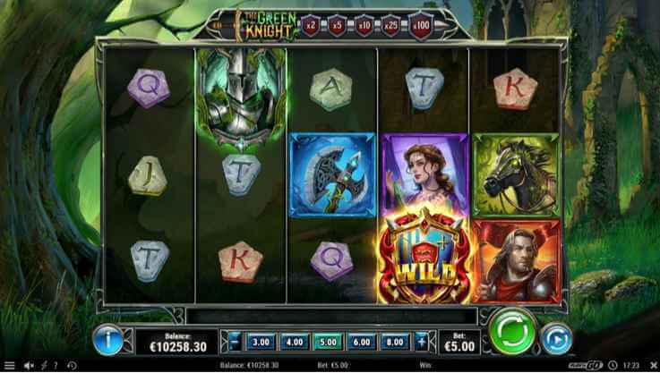 the-green-knight-slot-game