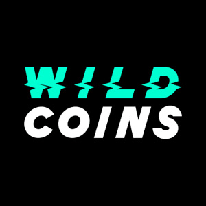WildCoins logo
