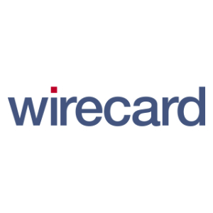 Wirecard  logo
