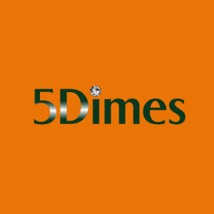 5Dimes Casino logo
