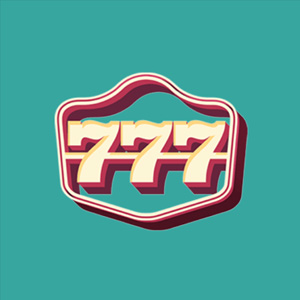 777 Casino logo