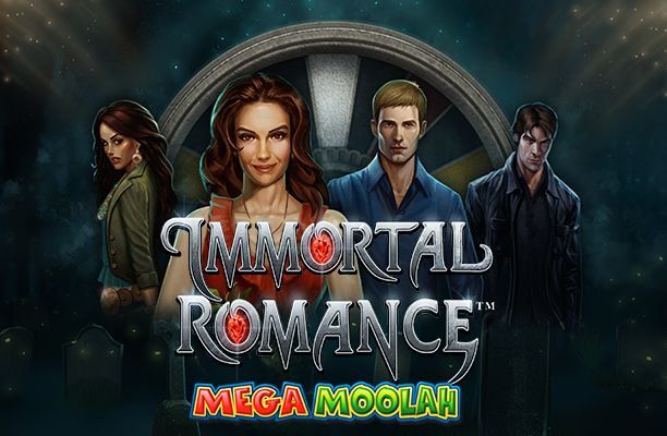 immortal romance mega moolah slot microgaming