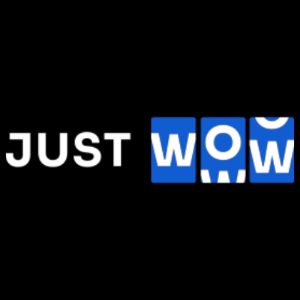 JustWOW Casino logo